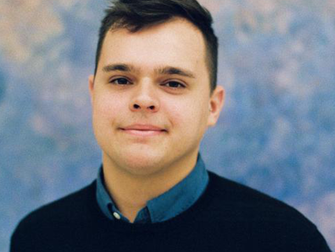 Tom Conboy Headshot Tom Conboy Headshot