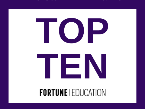 NYU Stern EMBA Top Ten Fortune