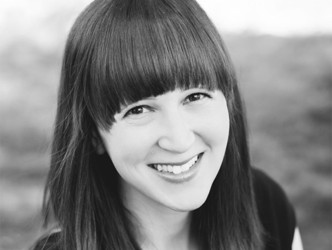 Trish Kenlon Headshot Trish Kenlon Headshot