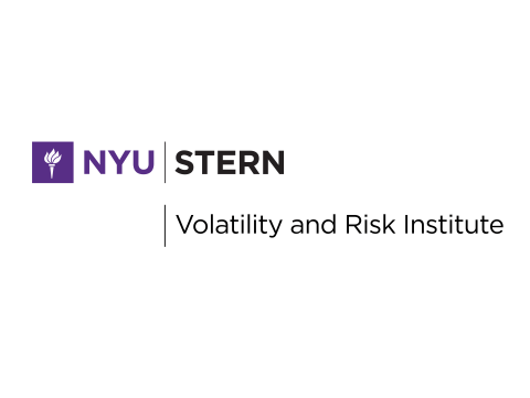 Volatility and Risk Institute Logo