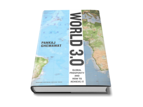 World 3.0 World 3.0 cover