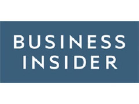 Business Insider Logo