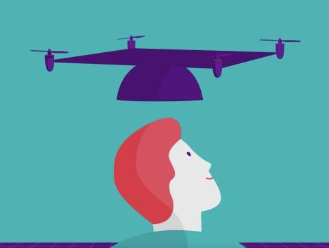 Drone