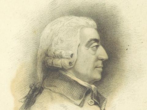 Adam Smith Society Adam Smith Society