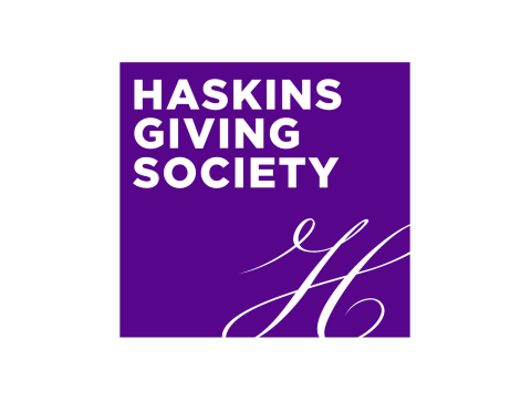 Haskins Giving Society Logo