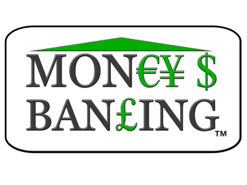 Money and Banking logo
