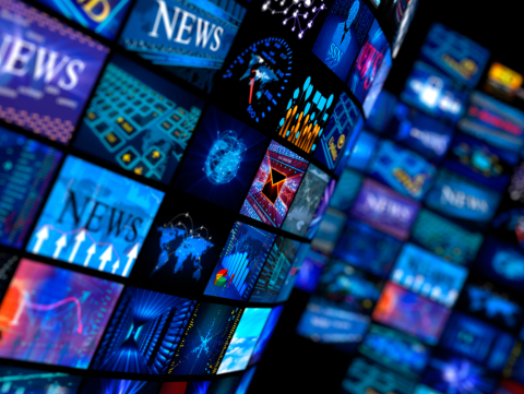news news