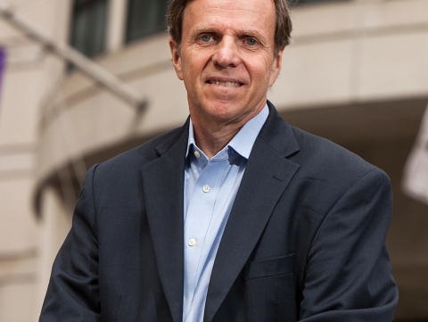 Professor Michael H. Posner
