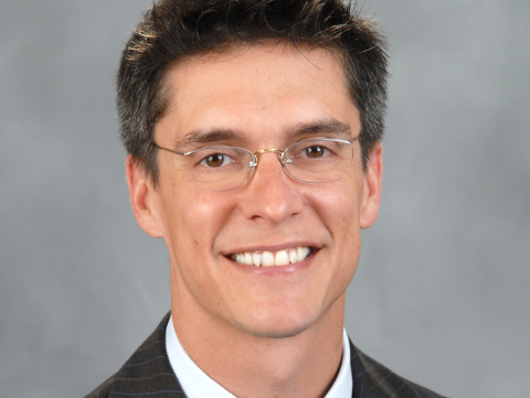 Matt Statler, Richman Family Director of Business Ethics and Social Impact Programming