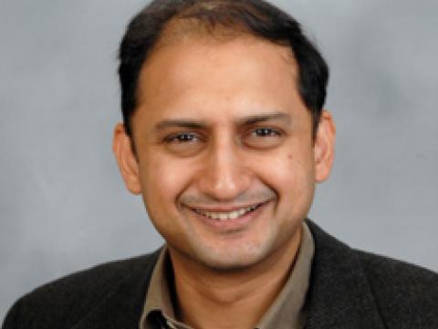 Viral Acharya