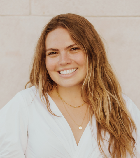 Sophie Kennedy Headshot