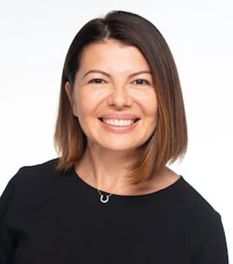 Alla Liberman Alla Liberman