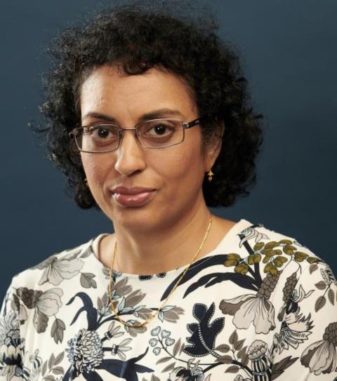 Rama Akkiraju