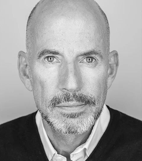 Dietrich Becker, Esq. (MBA '91)