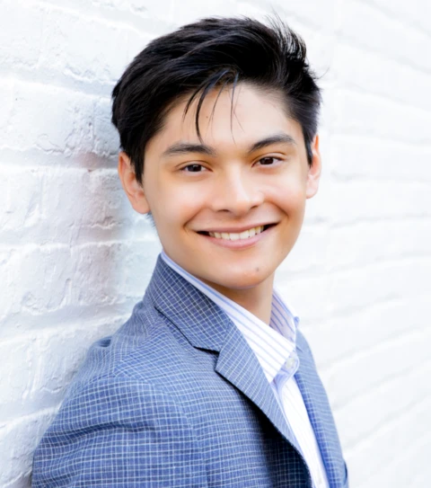 Alex Talamonti, BTE ‘25