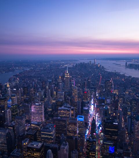 nyc nyc