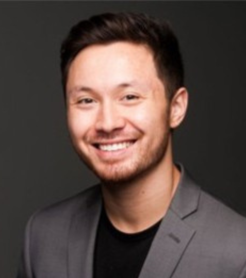 Justin Kono Headshot Justin Kono Headshot