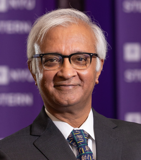 Stern Dean Raghu Sundaram