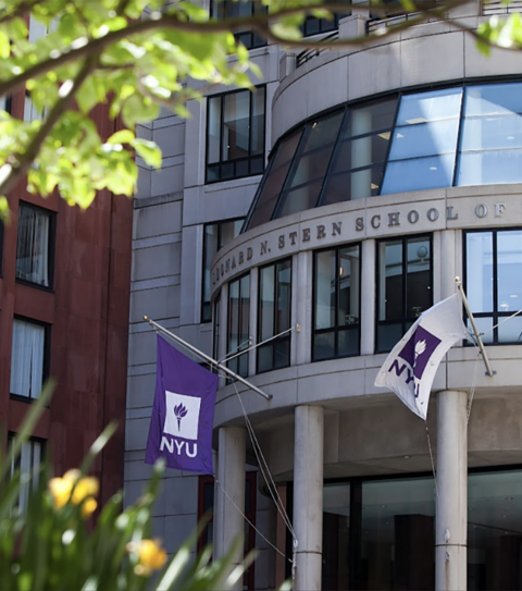 nyu stern