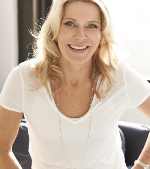 Melissa Schilling_Headshot 