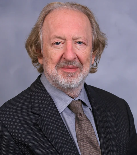 Anthony Saunders