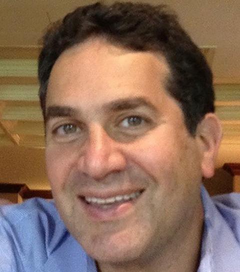 Glenn Krevlin (MBA '88) Glenn Krevlin (MBA '88)