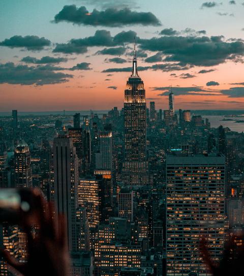NYC NYC