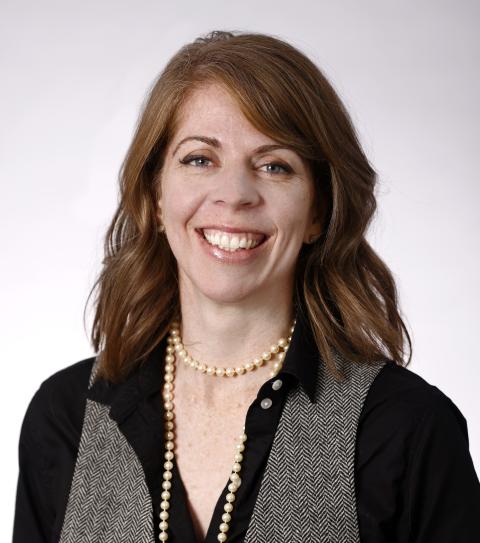 Kate McDevitt, Class of August 2022 Photo of Kate McDevitt, Class of August 2022