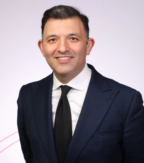 Photo of Abdulla Damluji, Class of August 2023