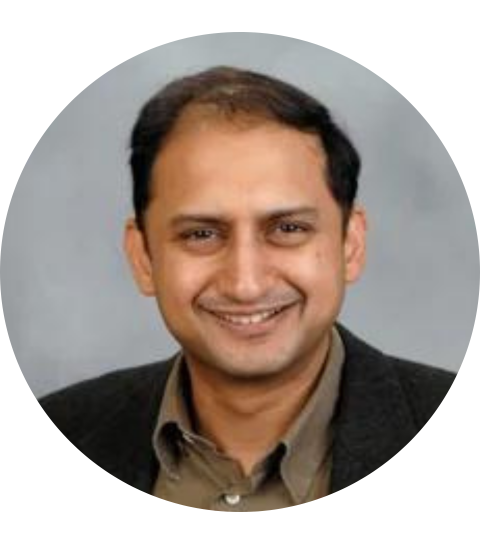 Photo of Viral Acharya