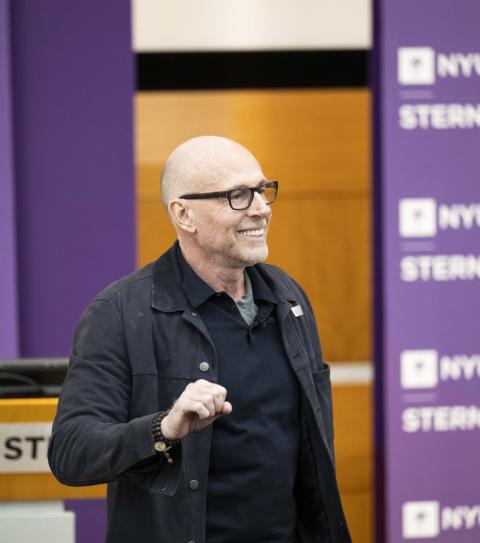 Scott Galloway photo