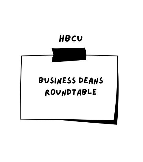 Business Deans RoundTable