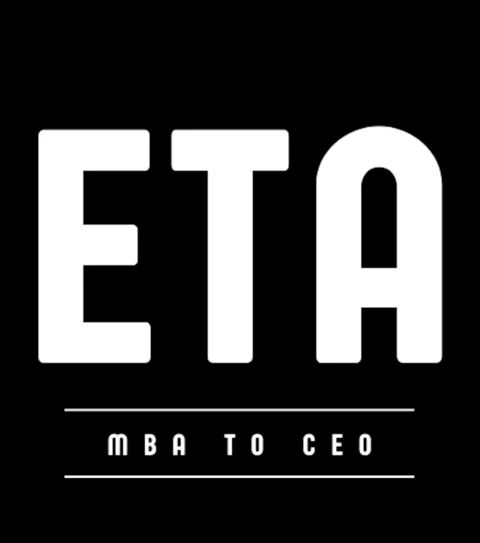 ETA Logo