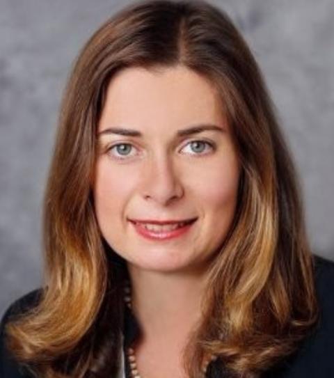 Inna White (BS ’94)