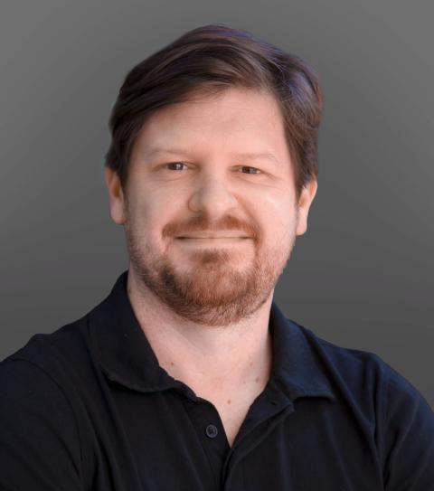Sean Diaz