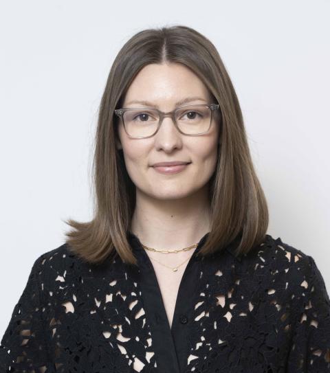 Bailey Jensen profile photo