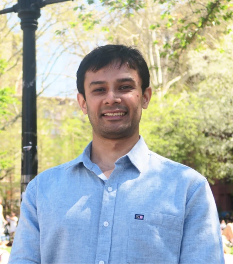 Mit Desai