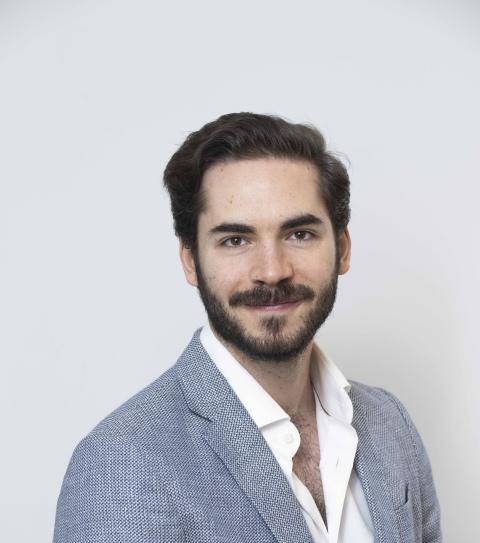Manuel Dominguez