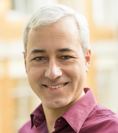 Pedro Domingos