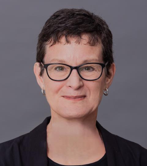 Morrison Headshot