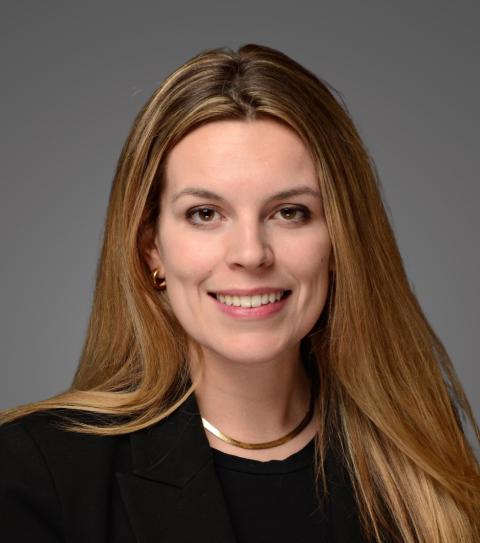 Sara Tinsley Headshot