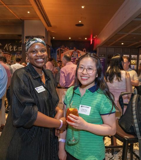 LGBTQ Celebration