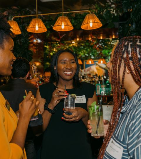 BALA event