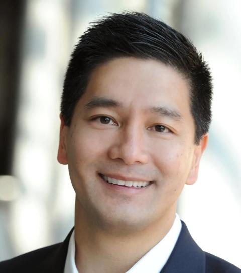 Andrew Ang
