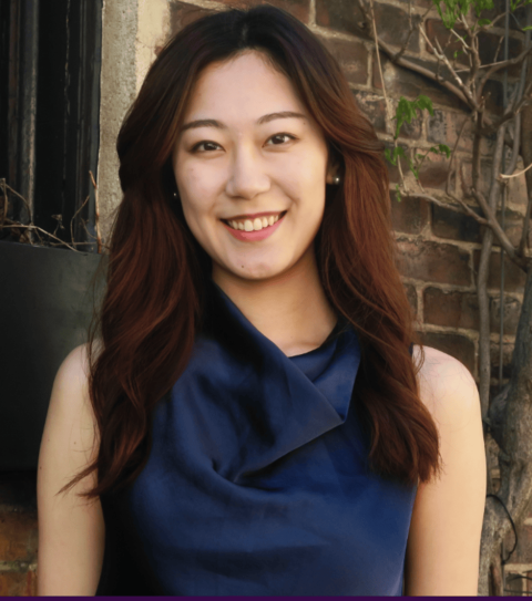 Doreen Wang