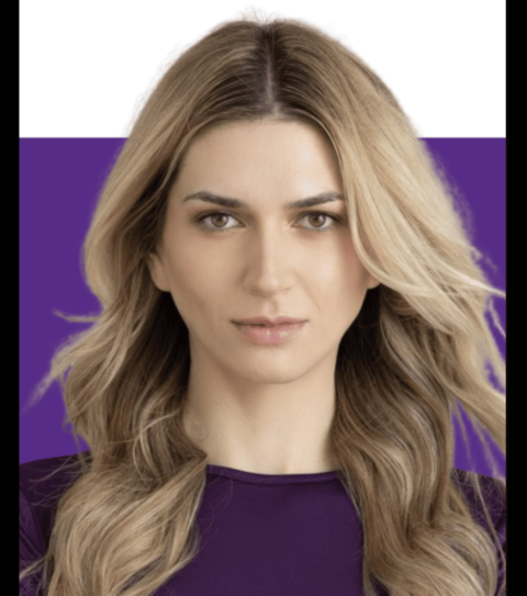 Elizabeth Janko