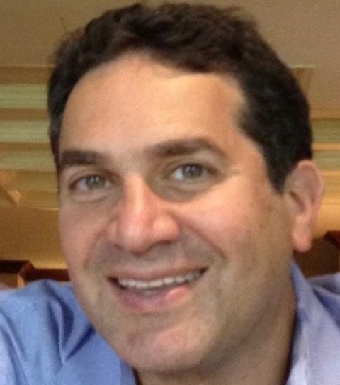 Glenn Krevlin (MBA '88)