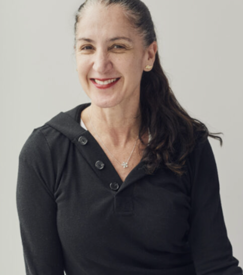 Liza Landsman