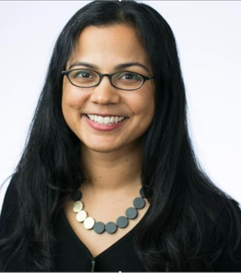 Ritcha Ranjan (Microsoft)