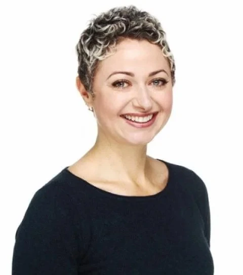 Victoria Brumfield